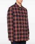 Filson Filson Shirts Red