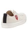 Comme Des Garcons Comme Des Garcons Play x Converse Chuck 70 sneakers