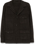Finamore 1925 Napoli FINAMORE 1925 NAPOLI Jackets Brown