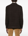 Finamore 1925 Napoli FINAMORE 1925 NAPOLI Jackets Brown
