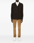 Finamore 1925 Napoli FINAMORE 1925 NAPOLI Jackets Brown