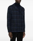 Finamore 1925 Napoli FINAMORE 1925 NAPOLI Jackets Black