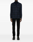 Finamore 1925 Napoli FINAMORE 1925 NAPOLI Jackets Black