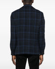 Finamore 1925 Napoli FINAMORE 1925 NAPOLI Jackets Black