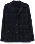 Finamore 1925 Napoli FINAMORE 1925 NAPOLI Jackets Black