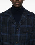 Finamore 1925 Napoli FINAMORE 1925 NAPOLI Jackets Black