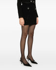 Self-Portrait Self-portrait Skirts Black