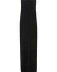 Norma Kamali Norma Kamali Strapless Maxi Dress