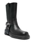 Marine Serre MARINE SERRE Boots Black
