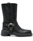 Marine Serre MARINE SERRE Boots Black