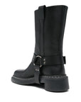 Marine Serre MARINE SERRE Boots Black