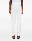 Chloé Chloé Wool Knitted Trousers