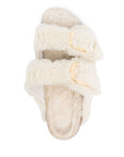 Birkenstock Birkenstock Sandals White
