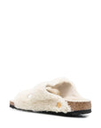 Birkenstock Birkenstock Sandals White