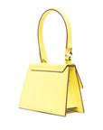 Jacquemus Jacquemus Mini Le Chiquito Medium Buckle Handbag