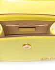 Jacquemus Jacquemus Mini Le Chiquito Medium Buckle Handbag