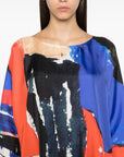 Daniela Gregis Daniela Gregis Shirts Pink
