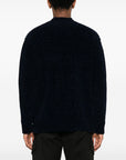 Junya Watanabe Junya Watanabe Wool blend jumper