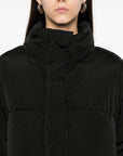 Acne Studios Acne Studios Coats Black