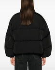 Acne Studios Acne Studios Coats Black