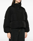 Acne Studios Acne Studios Coats Black