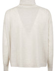 Ct Plage CT PLAGE Sweaters Grey