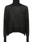 Ct Plage CT PLAGE Sweaters Black