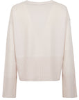 Ct Plage CT PLAGE Sweaters White