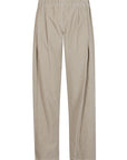 Apuntob Apuntob Trousers Beige