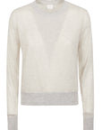Ct Plage CT PLAGE Sweaters Grey
