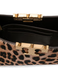Tory Burch Tory Burch Eleanor mini tote bag