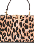 Tory Burch Tory Burch Eleanor mini tote bag