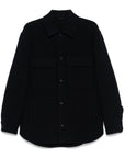 Emporio Armani Emporio Armani Jackets Blue