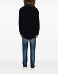 Emporio Armani Emporio Armani Jackets Blue