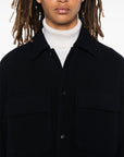 Emporio Armani Emporio Armani Jackets Blue