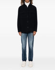 Emporio Armani Emporio Armani Jackets Blue