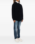 Emporio Armani Emporio Armani Jackets Blue