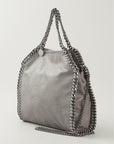 Stella McCartney Stella McCartney mini Falabella tote bag