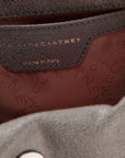 Stella McCartney Stella McCartney mini Falabella tote bag