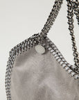 Stella McCartney Stella McCartney mini Falabella tote bag