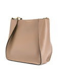 Stella McCartney Stella McCartney Logo shoulder bag