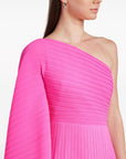 Solace London Solace London Dresses Fuchsia