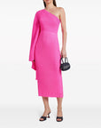 Solace London Solace London Dresses Fuchsia