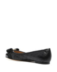 Ferragamo Ferragamo Varina quilted ballerinas