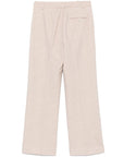 Circolo 1901 Circolo 1901 Trousers Beige