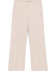 Circolo 1901 Circolo 1901 Trousers Beige