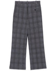 Circolo 1901 Circolo 1901 Trousers Blue