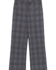 Circolo 1901 Circolo 1901 Trousers Blue