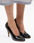 Maison Margiela Maison Margiela Pumps Tabi 110mm