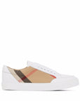 Burberry Burberry House Check Sneakers